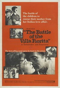 The Battle of the Villa Fiorita (1965)