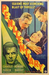 Penitentiary (1938)