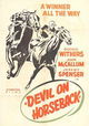 Devil on Horseback