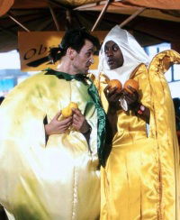 Magic Müller (1993)