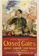 Closed Gates
