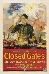 Closed Gates (1927)