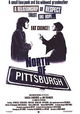 North of Pittsburgh