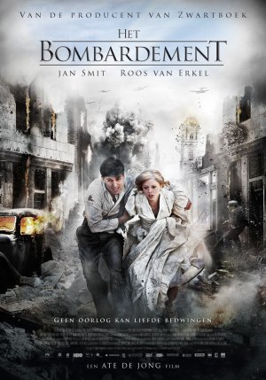 Het Bombardement (2012)