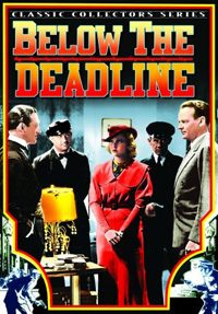Below the Deadline (1936)