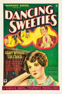 Dancing Sweeties (1930)