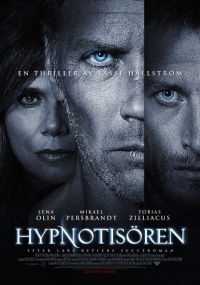 The Hypnotist (2012)