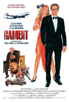 Gambit (2012)