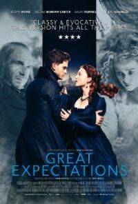 Great Expectations (2012)