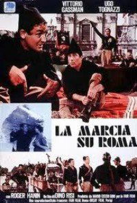 La marcia su Roma (1962)