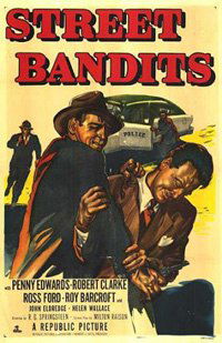 Street Bandits (1951)