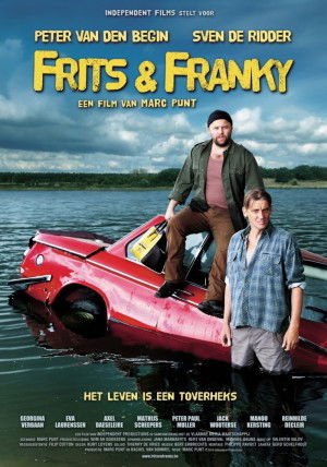 Frits & Franky