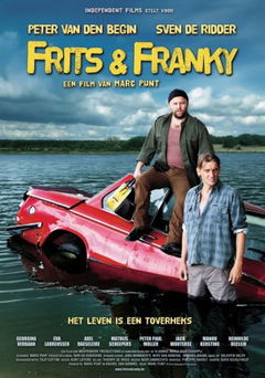 Frits & Franky (2013)