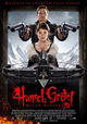 Hansel and Gretel: Witch Hunters