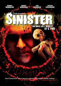 Sinister (2011)