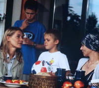 Mein Leben gehört mir (2000)