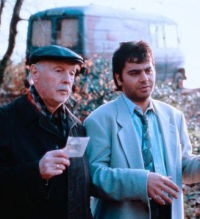 Die Liebesreise des Herrn Matzke (1992)