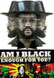 Am I Black Enough for You