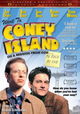 Went to Coney Island on a Mission from God... Be Back by Five