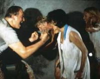 Warten ist der Tod (1999)