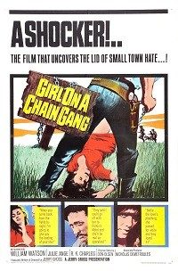 Girl on a Chain Gang (1956)