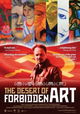 The Desert of Forbidden Art