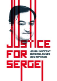 Justice for Sergei (2010)