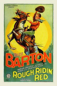 Rough Ridin' Red (1928)