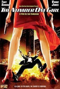 The Number One Girl (2005)