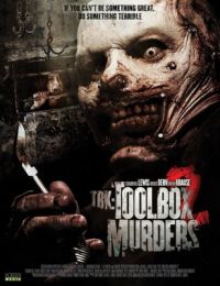 TBK: The Toolbox Murders 2 (2012)