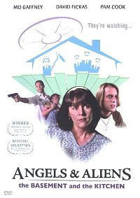 The Basement and the Kitchen (1999)