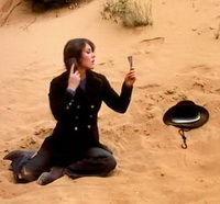 Une aventure de Billy le Kid (1971)