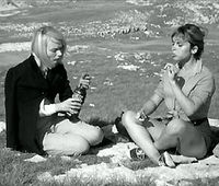 Les contrebandières (1968)