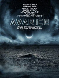 Avarice (2011)