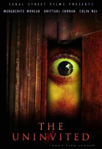 The Uninvited (2008)