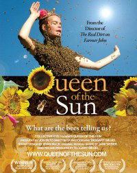 Queen of the Sun: What Are the Bees Telling Us? (2010)