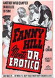 Fanny Hill Meets Dr. Erotico