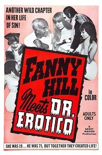 Fanny Hill Meets Dr. Erotico (1969)