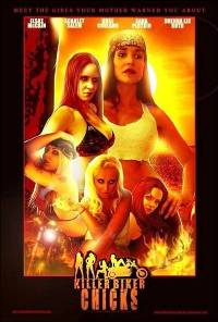 Killer Biker Chicks (2009)