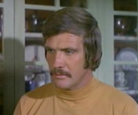 Weekend of Terror (1970)
