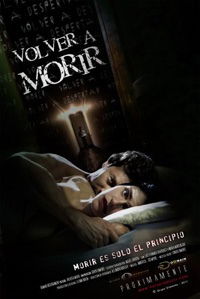 Volver a morir (2011)