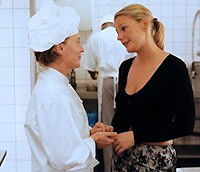 Ein Millionär zum Frühstück (2001)
