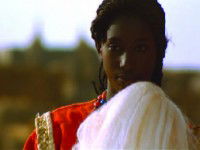 Taafé Fanga (1997)