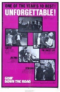 Goin' Down the Road (1970)
