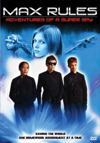 Max Rules (2005)