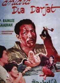 Antara Dua Darjat (1960)