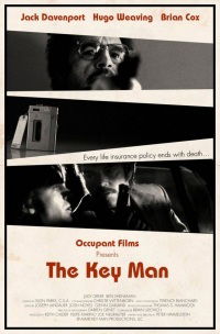 The Key Man (2011)
