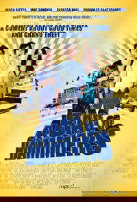 A Bag of Hammers (2011)