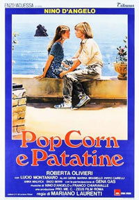Popcorn e patatine (1985)
