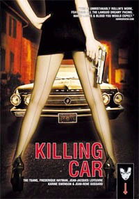 Killing Car (1993)
